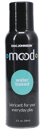 Mood Lube Water Based
