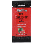 Goodhead Oral Delight Gel Bulk Refill 48 Pcs 0.24 Oz