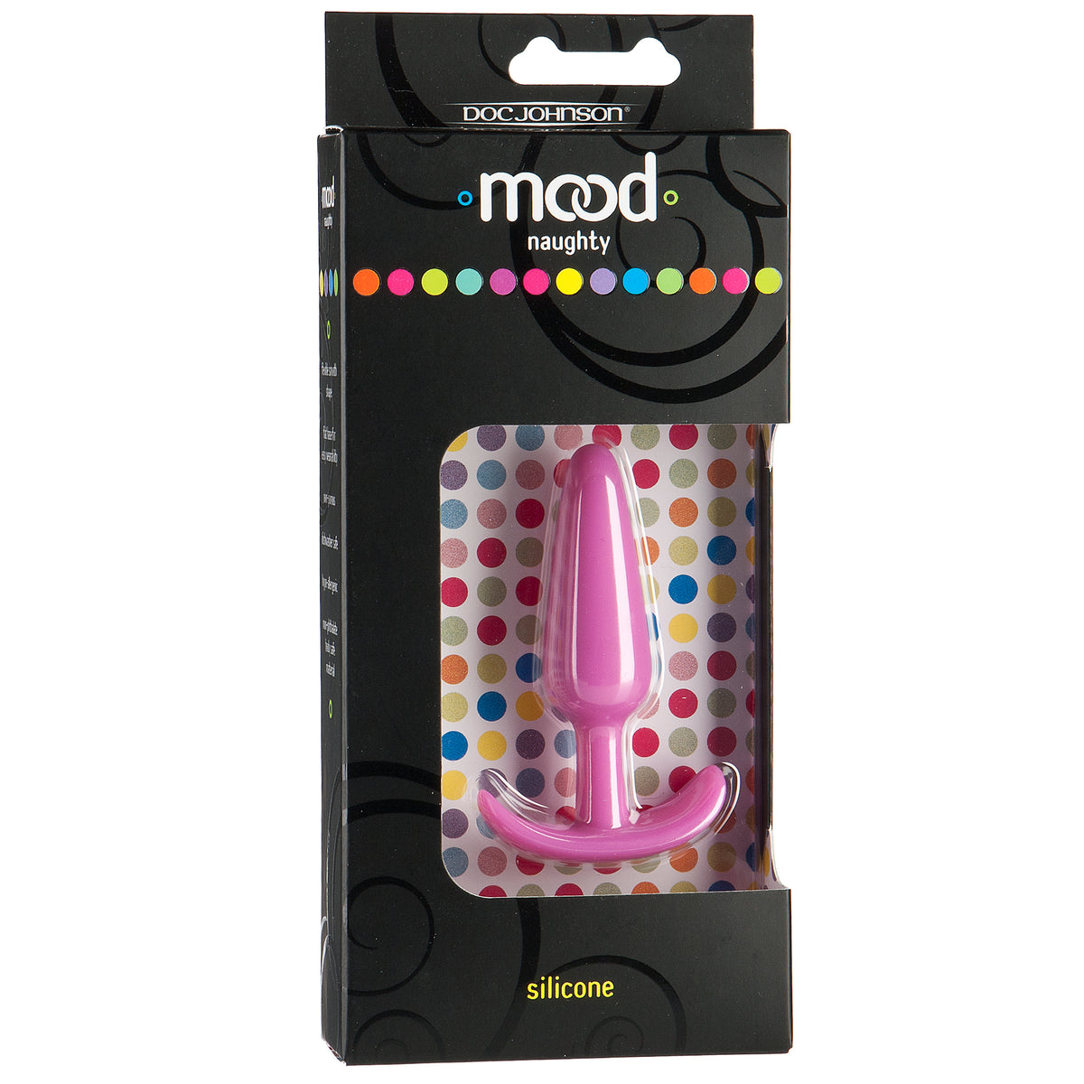 Mood Naughty