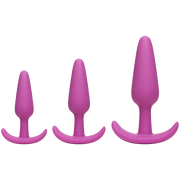 Mood Naughty 1 Trainer Set Pink
