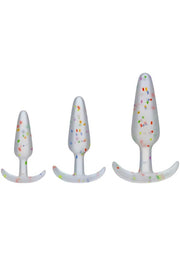 Mood Pride Anal Trainer Set Default Title