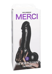Merci Perfect Cock 7.5 Inches Default Title