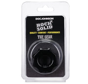 Rock Solid Gear Black Black Default Title