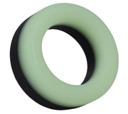 Rock Solid Big O Ring Black Default Title
