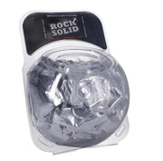 Rock Solid Donut 100pc Bowl Default Title