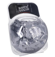 Rock Solid Donut 100pc Bowl Default Title