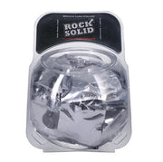 Rock Solid Donut 100pc Bulk Default Title