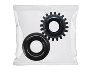 Rock Solid 2 Pack C-ring Set Bowl Default Title