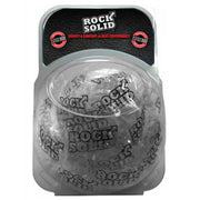 Rock Solid 2 Pack C-ring Set Bulk Default Title