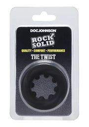Rock Solid Twist Black Default Title