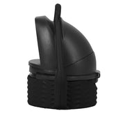 Rock Solid Ez Top Large Black Default Title