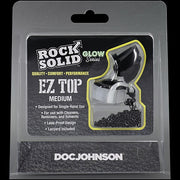 Rock Solid Ez Top Default Title