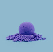 Kush Queen Bath Bomb Sleep 250mg Default Title