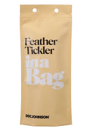 In A Bag Feather Tickler Black Default Title