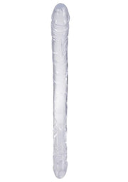 In A Bag Double Dong 13 Clear " Default Title