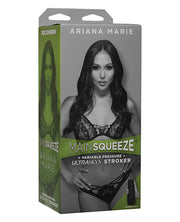 Main Squeeze Ariana Marie Default Title