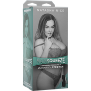 Main Squeeze Natasha Nice Pussy Default Title