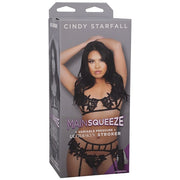 Main Squeeze Cindy Starfall Ultraskyn Stroker Pussy Vanilla Default Title