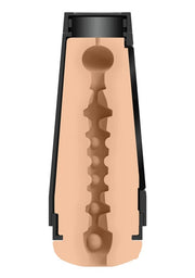 Main Squeeze Livv Fitt Vanilla Ultraskyn Stroker Pussy Default Title