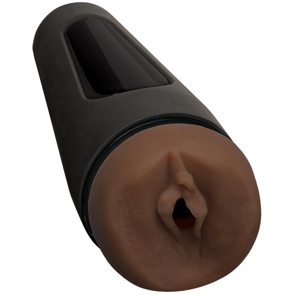 Main Squeeze Original Pussy Chocolate