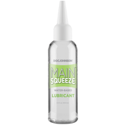 Main Squeeze Water Based Lubricant 3.4 Oz Default Title