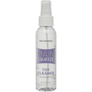 Main Squeeze Toy Cleaner 4 Oz Default Title