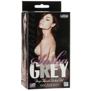Sasha Grey Deep Throat Sucker Default Title