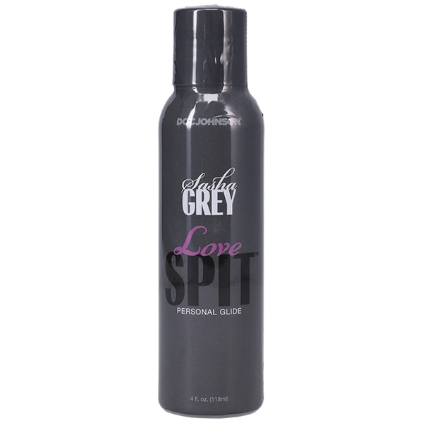 Sasha Grey Love Spit (bulk) Default Title