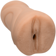 Signature Strokers Sophie Dee Vanilla Default Title