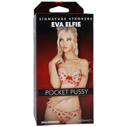 Signature Strokers Eva Elfie Vanilla Default Title