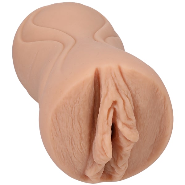 Signature Strokers Kylie Rocket Vanilla Default Title