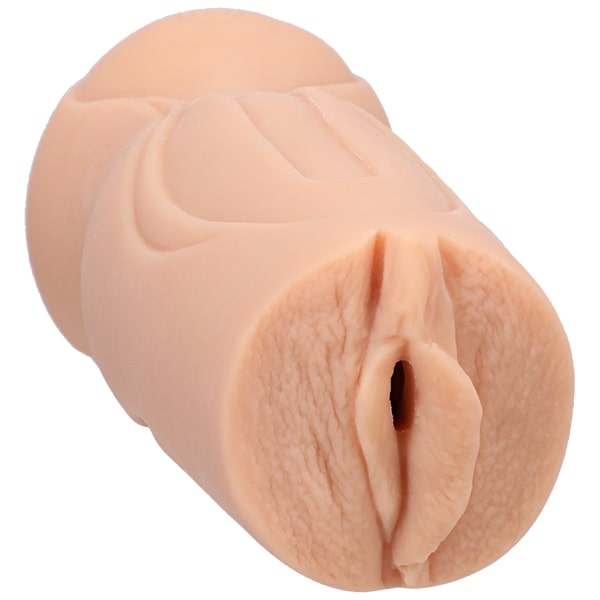 Signature Strokers Livv Fitt Vanilla Default Title