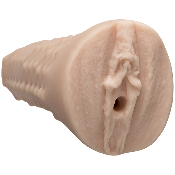 Signature Strokers Jenna's Pussy Vanilla Default Title