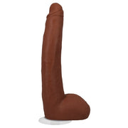 Signature Cocks Alex Jones Caramel Default Title