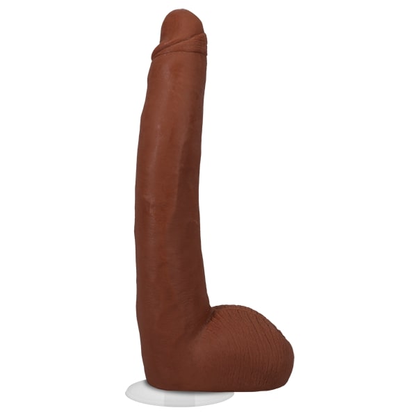 Signature Cocks Alex Jones Caramel Default Title