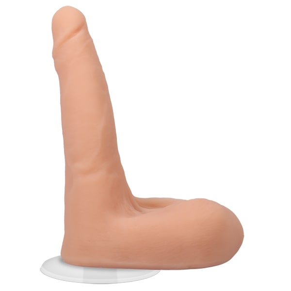 Signature Cocks Lucas Frost Vanilla Default Title