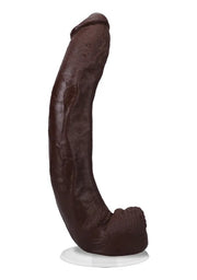 Signature Cocks Dredd 13.5 Chocolate " Default Title