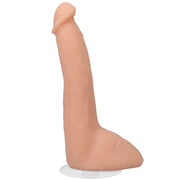 Signature Cocks Roman Todd Vanilla Default Title