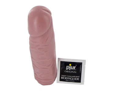Dynamic Strapless Extension