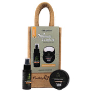 Cbd Daily Ultimate Strength Grapefruit Mint Holiday Jute Bag 2023 Default Title