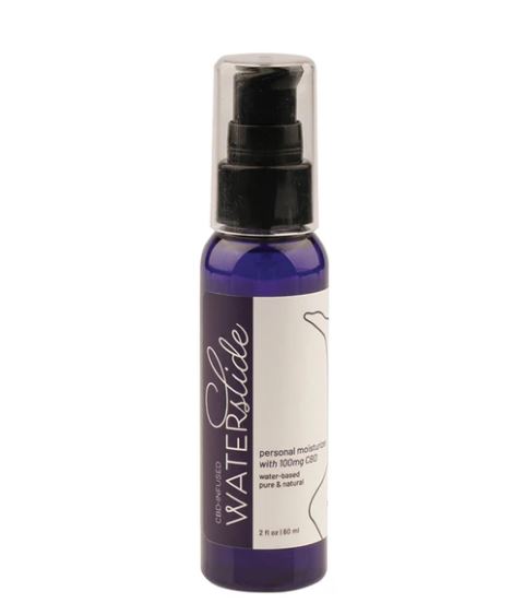Hemp Seed By Night Better Together Cbd Waterslide And Watermelon Holiday Caddy Default Title