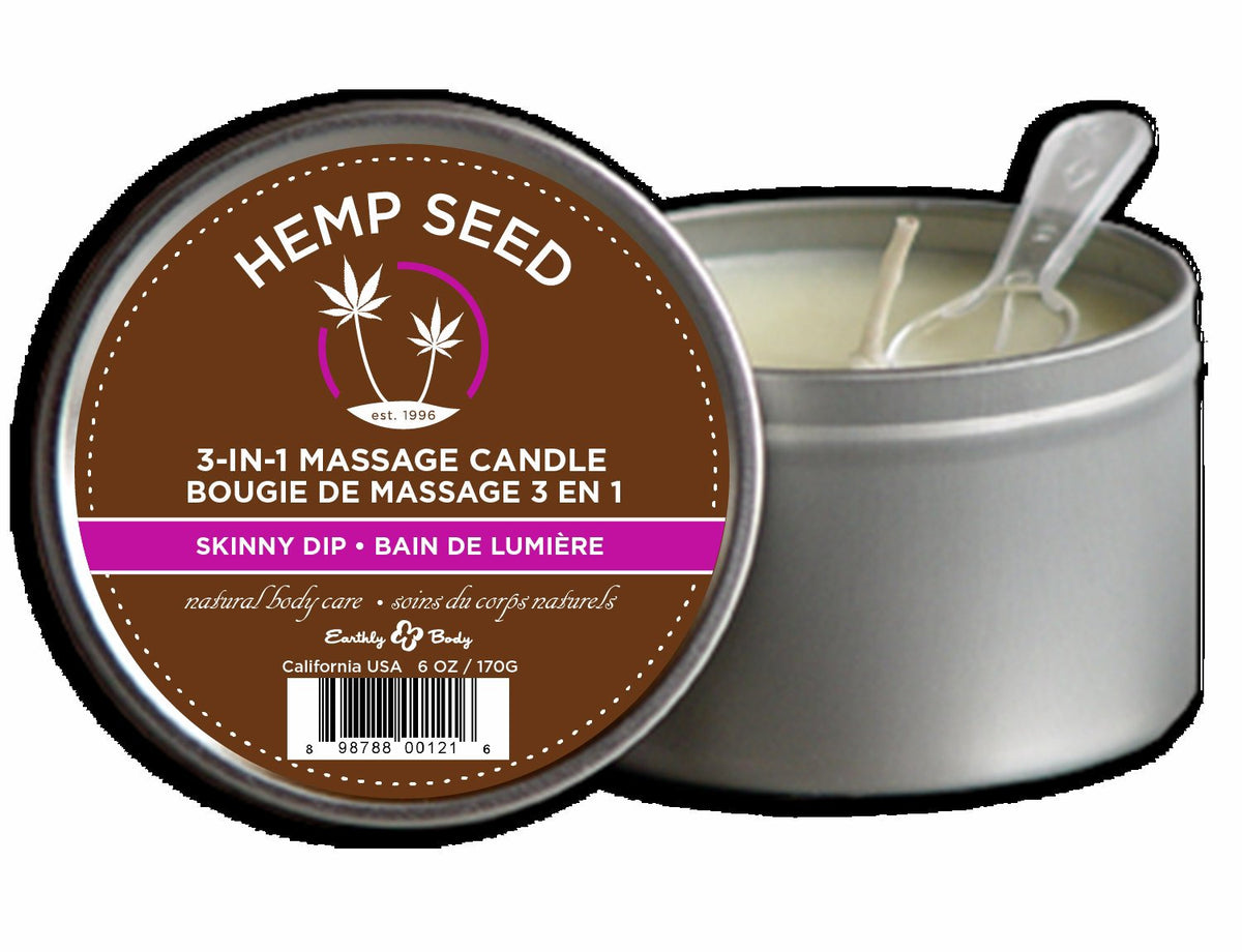Suntouched Candles Oz Skinny Dip 6.8 Oz