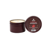 Hemp Seed 3-in-1 Massage Candle Stuff My Stocking 6oz Default Title