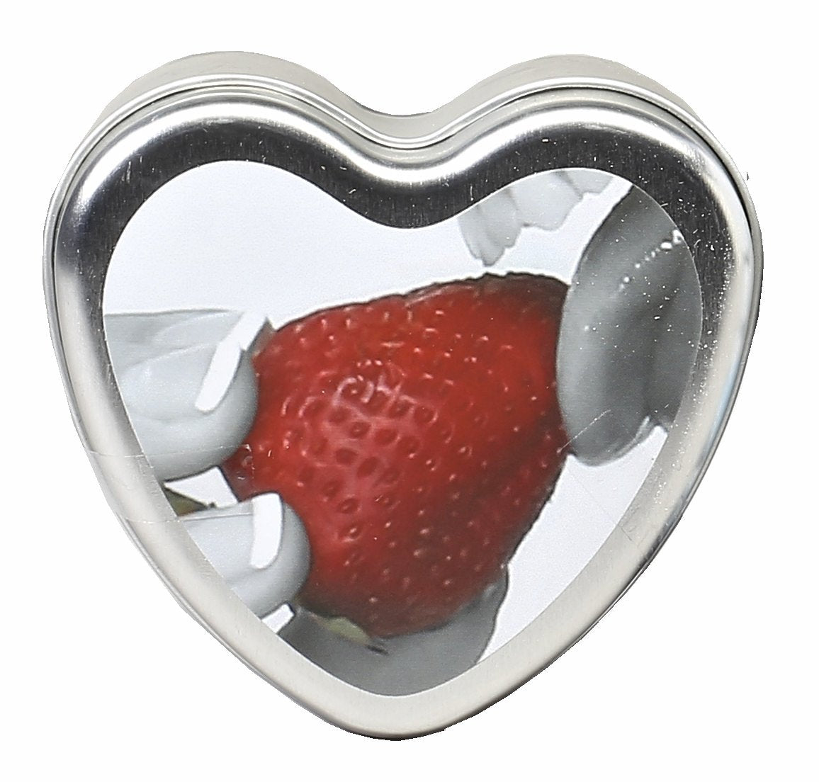 Edible Candle 4 Oz Cherry