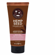 Hand & Body Lotion Skinny Dip 7 Oz Default Title