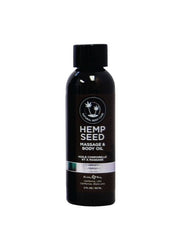 Massage Oil Lavender 2 Oz Default Title
