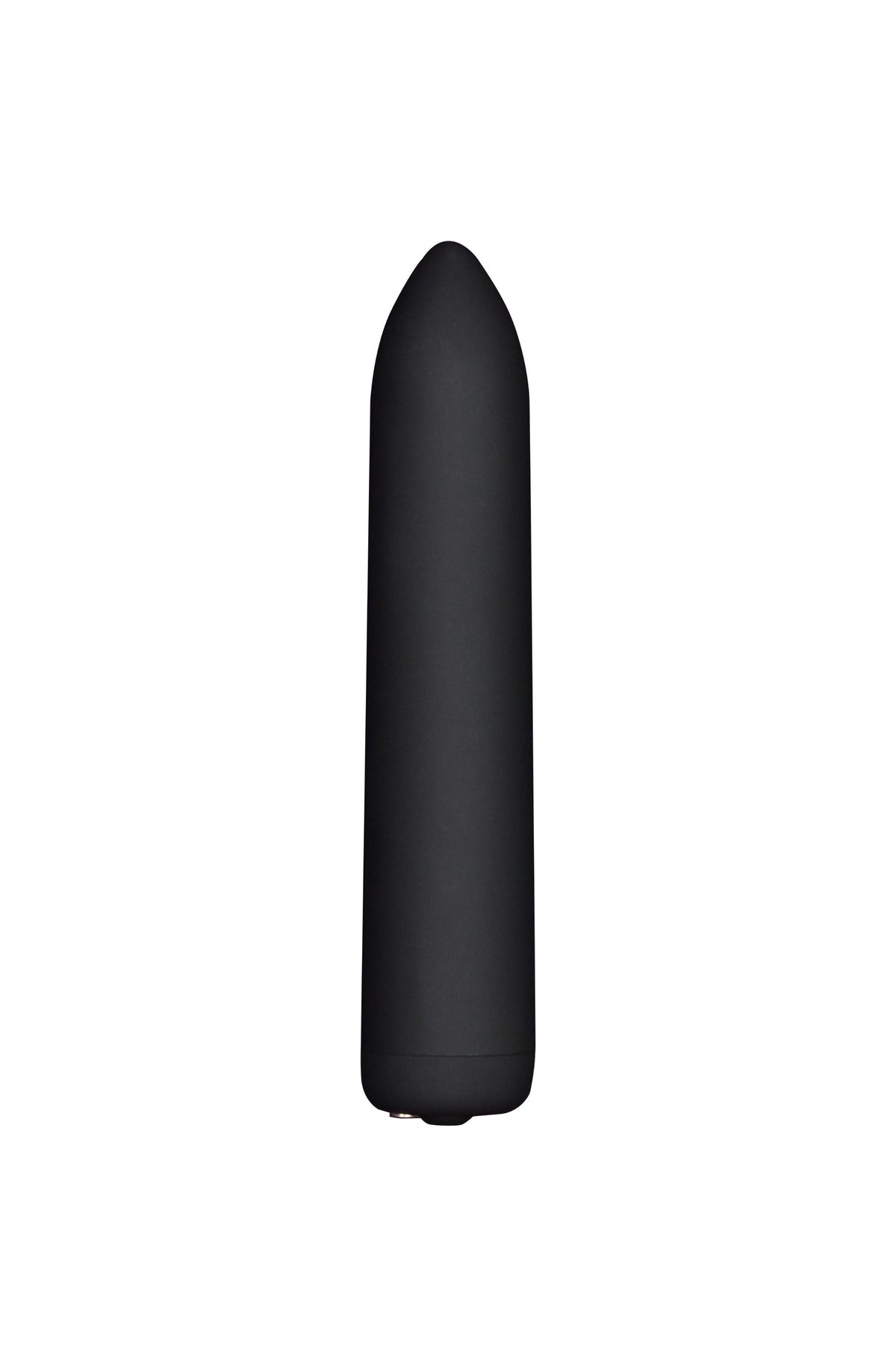Edonista Nina Bullet Vibe 16 Modes Black Default Title