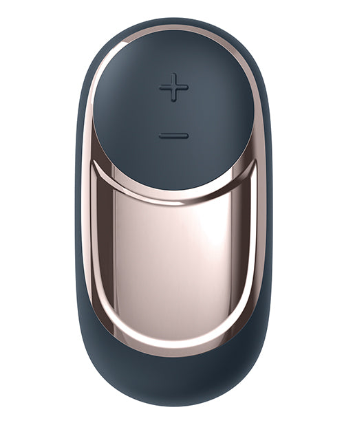 Satisfyer Layons Dark Desire Default Title