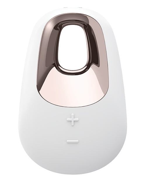 Satisfyer Layons White Temptation Default Title