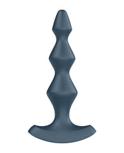 Satisfyer Lolli-plug 1 Dark Teal Default Title